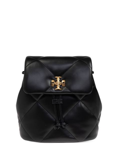 Zaino Virginia in nero Tory burch - donna TORY BURCH | 170485001